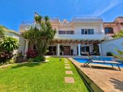 Casa en venta en Delicias, Cuernavaca, Morelos