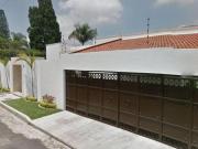 CASA EN VENTA EN DELICIAS, CUERNAVACA, MORELOS