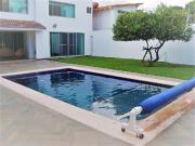 Casa en venta en Delicias, Cuernavaca, Morelos