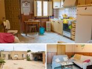 Casa en venta en Deltebre Costa Dorada. Casa con almacén...