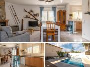 Casa en venta en Deltebre Costa Dorada. Chalet...