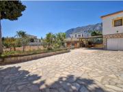 Casa en Venta en Dénia