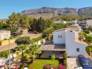 Casa en Venta en Dénia
