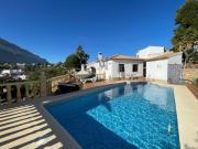 Casa en venta en Denia