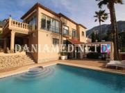 Casa en Venta en Dénia