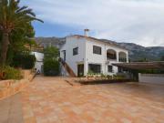 Casa en Venta en Dénia