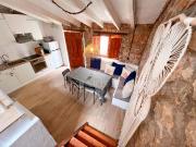 Casa en venta en Dénia, Centro Urbano. ENCANTADORA CASA...