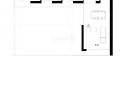 Casa en venta en Dénia, Centro Urbano. Proyecto de Obra...