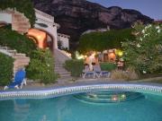 Casa en venta en Dénia, El Montgó. Casa con vistas al...