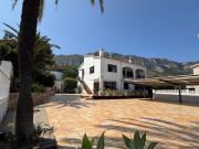 Casa en venta en Dénia, El Montgó. Casas.