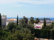 Casa en venta en Dénia, El Montgó. Casas.