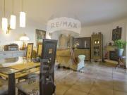 Casa en venta en Dénia, El Montgó. Chalet con piscina y...