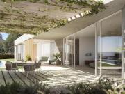 Casa en venta en Dénia, El Montgó. Chalet de lujo con...