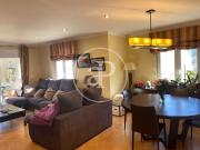 Casa en venta en Dénia, El Montgó. Chalet en venta en el...