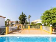 Casa en venta en Dénia, El Montgó. Chalet independiente...