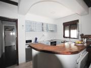 Casa en venta en Dénia, El Montgó. ESPECTACULAR VILLA EN...