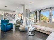 Casa en venta en Dénia, El Montgó. Espectacular villa...