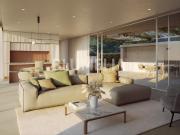 Casa en venta en Dénia, El Montgó. Exclusiva villa de...