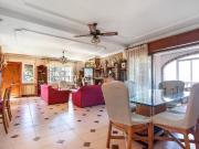 Casa en venta en Dénia, El Montgó. Fantástica villa...