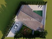 Casa en venta en Dénia, El Montgó. Una villa diseñada...