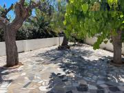 Casa en venta en Dénia, El Palmar Los Molinos. Chalet en...