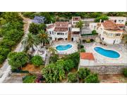 Casa en venta en Dénia, La Pedrera Vessanes. Casas.