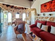 Casa en venta en Dénia, La Pedrera Vessanes. Chalet con...