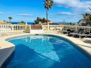 Casa en venta en Dénia, La Pedrera Vessanes. Villa con...