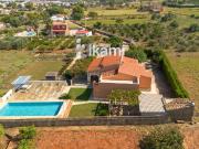 Casa en venta en Dénia, La Xara La Sella. Hacienda...