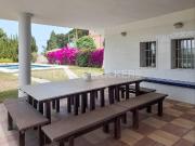Casa en venta en Dénia, La Xara La Sella. Muy espaciosa...