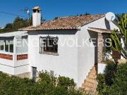 Casa en venta en Dénia, Las Rotas Les Rotes. Casita...