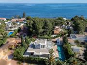 Casa en venta en Dénia, Las Rotas Les Rotes. Villa de...