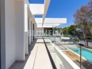 Casa en venta en Dénia, Las Rotas Les Rotes. Villa de...