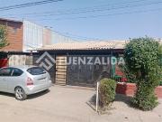 Casa en Venta en Departamental / Volcán Llaima
