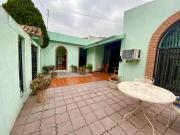 Casa en venta en Deportivo Obispado, Monterrey, Nuevo León