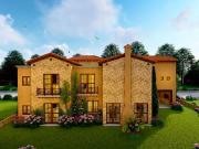 Casa en venta en Desarrollo Hacienda La Presita, San...