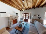 Casa en venta en Desarrollo Hacienda La Presita, San...