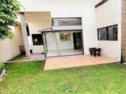 CASA EN VENTA EN DESARROLLO HORIZONTAL SAN NICOLÁS TOTOLAPAN