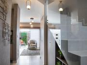 Casa en Venta en Desarrollo Residencial en la Zona de...