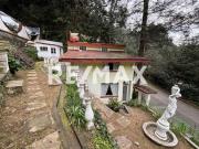 Casa en Venta en Desierto de los Leones, Santa Rosa Xochiac