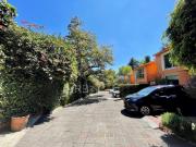 Casa en venta en Desierto de los Leones: tu refugio...