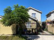 Casa en Venta en detective vicente bougett / Caludio Bravo