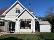 Casa en Venta en Detrás Clinica Puerto Varas entran por...