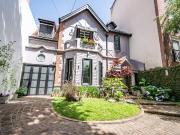 Casa en venta en Devoto