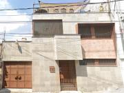 Casa En Venta En Diagonal Del Valle Centro Benito Juárez...