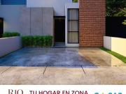 Casa en venta en Diamantes, Colima