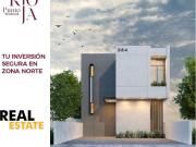 Casa en venta en Punto Rioja, Colima, Colima