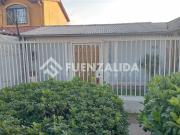 Casa en Venta en Diego Silva Henriquez / Juan Cristobal