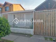 Casa en Venta en Diego Silva Henriquez / Juan Cristobal