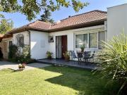 Casa en Venta en Doctora Eloisa Diaz / Hernando De...